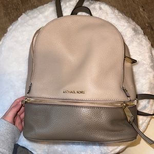 Michael Kors Bookbag